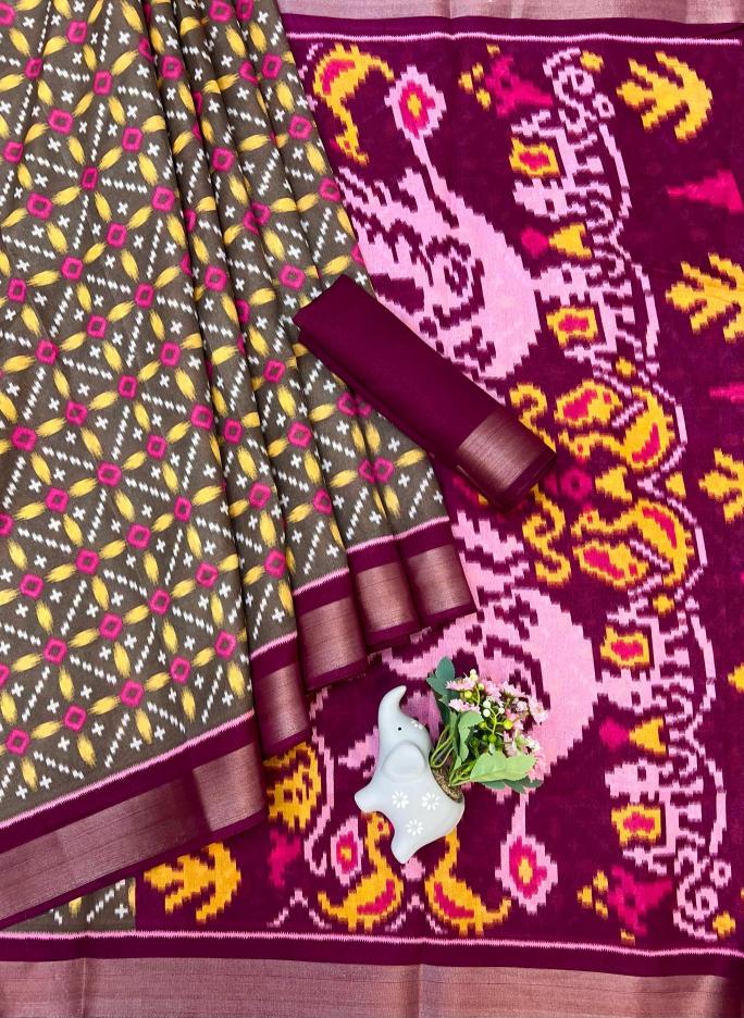 Shreya vol-6 summer special Saree wholesale market in kolkata