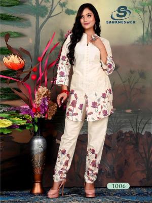 SL roshni vol 1 flex cotton coord set buy indian kurtis online usa