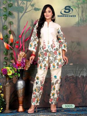 SL roshni vol 1 flex cotton coord set buy indian kurtis online usa