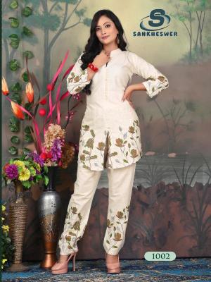 SL roshni vol 1 flex cotton coord set buy indian kurtis online usa