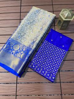 Sravanti-vol-11 Saree wholesaler in Kolkata