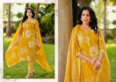 Subhash sarees sbs modethnic fashion aarvika Kurti manufacturers in Gujarat