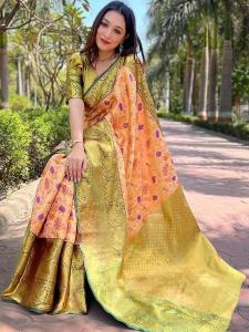 Suhasini vol 5 Surat Saree wholesale outlet
