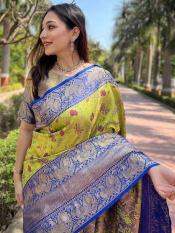 Suhasini vol 5 Surat Saree wholesale outlet