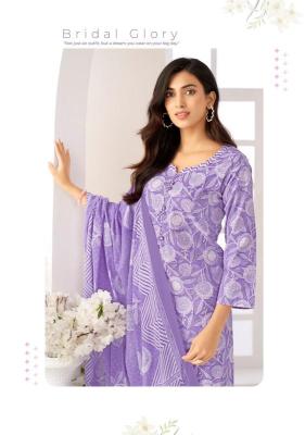 Suryajyoti ice look vol-05 Wholesale dress materials