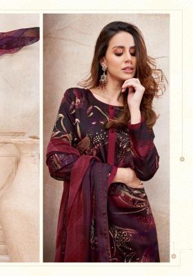 Suryajyoti naishaa vol-47 Wholesale dress materials in Gujarat