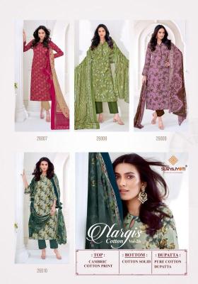 Suryajyoti nargis vol-26 holesale dress material suppliers in Ahmedabad