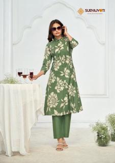 Suryajyoti nimisha vol-1  Kurtis for women in vadodra