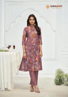 Suryajyoti nimisha vol-1  Kurtis for women in vadodra