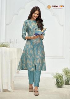 Suryajyoti nimisha vol-1  Kurtis for women in vadodra