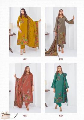 Suryajyoti prabha vol-04 Dress materials manufacturers in Mumbai