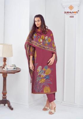 Suryajyoti prabha vol-04 Dress materials manufacturers in Mumbai