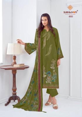 Suryajyoti prabha vol-04 Dress materials manufacturers in Mumbai