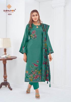 Suryajyoti prabha vol-04 Dress materials manufacturers in Mumbai