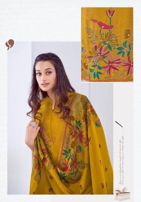 Suryajyoti prabha vol-04 Dress materials manufacturers in Mumbai