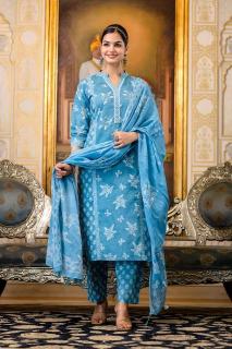 Suvasa premium fine cotton Kurti wholesale online