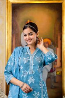 Suvasa premium fine cotton Kurti wholesale online
