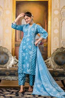 Suvasa premium fine cotton Kurti wholesale online