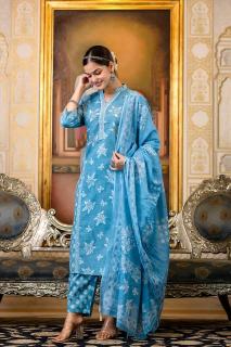 Suvasa premium fine cotton Kurti wholesale online