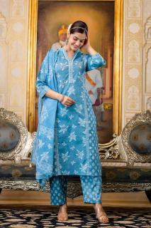 Suvasa premium fine cotton Kurti wholesale online