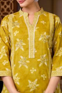 Suvasa premium fine cotton Kurti wholesale online