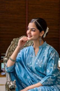 Suvasa premium fine cotton Kurti wholesale online