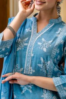 Suvasa premium fine cotton Kurti wholesale online