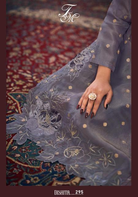 T&M dishita Wholesale dress material suppliers in Surat