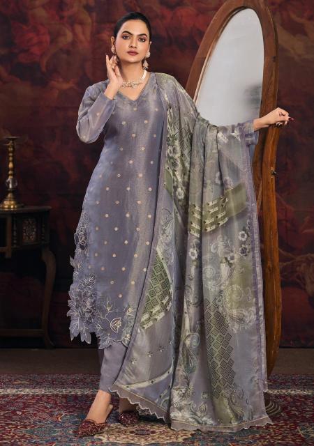 T&M dishita Wholesale dress material suppliers in Surat