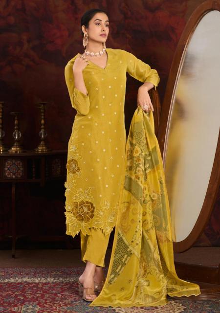 T&M dishita Wholesale dress material suppliers in Surat