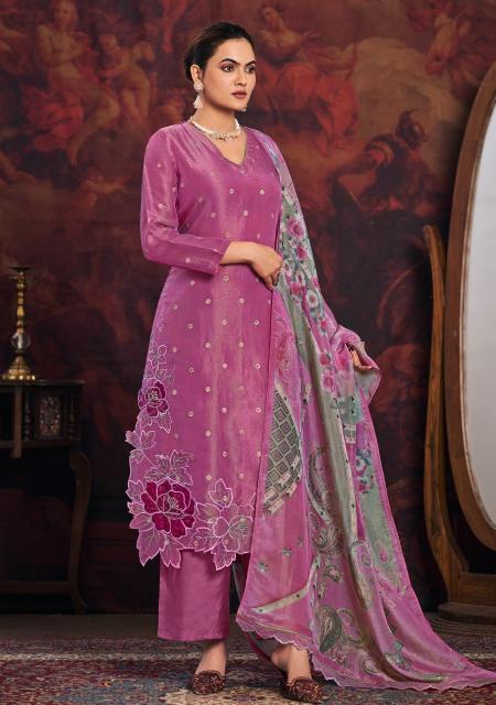 T&M dishita Wholesale dress material suppliers in Surat