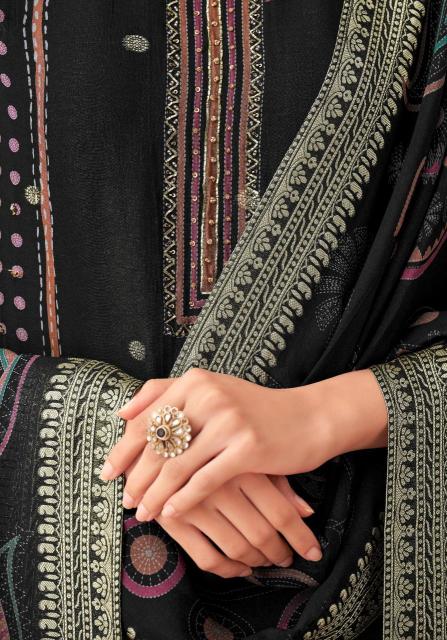 T&M RITIKA Wholesale dress material in Kolkata