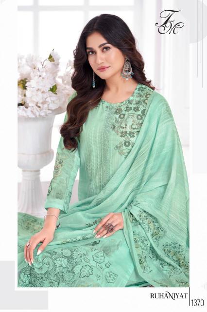 T&M ruhaniyat Wholesale dress materials market in Kolkata