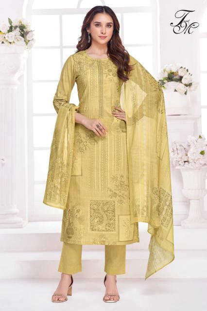 T&M ruhaniyat Wholesale dress materials market in Kolkata
