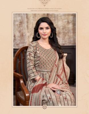 Taniksh sadhika vol 4 Fancy kurti suppliers in Delhi