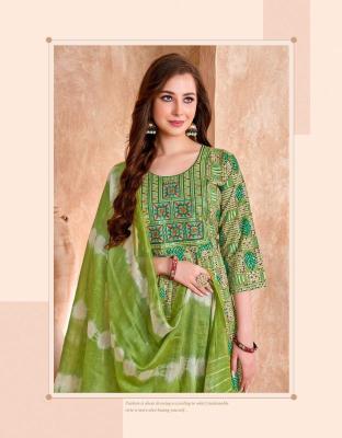 Taniksh savan vol 1 Wholesale kurtis in Hyderabad