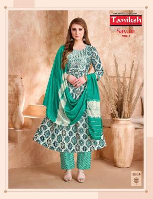 Taniksh savan vol 1 Wholesale kurtis in Hyderabad