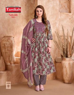 Taniksh savan vol 1 Wholesale kurtis in Hyderabad