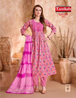 Taniksh savan vol 1 Wholesale kurtis in Hyderabad