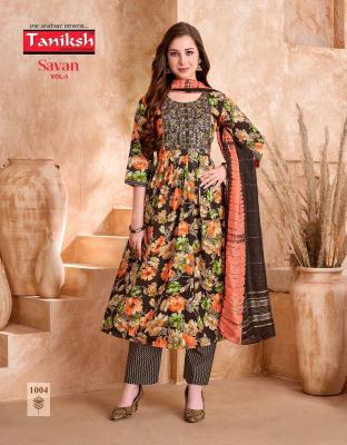 Taniksh savan vol 1 Wholesale kurtis in Hyderabad