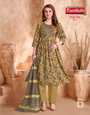 Taniksh savan vol 1 Wholesale kurtis in Hyderabad