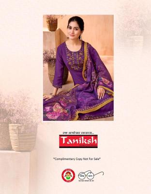 Taniksh saya vol 1 Kurti wholesale in Mumbai
