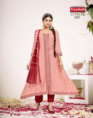 Taniksh supriya vol 1 indian kurtis australia