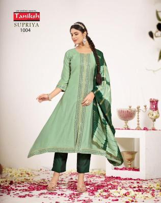 Taniksh supriya vol 1 indian kurtis australia