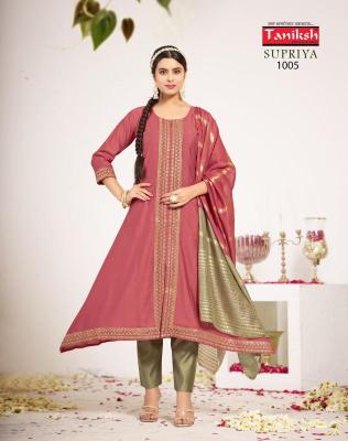 Taniksh supriya vol 1 indian kurtis australia