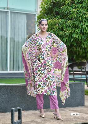 Tips & tops summer saga vol 2 Latest kurti collection in Delhi