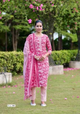 Tips & tops summer saga vol 2 Latest kurti collection in Delhi