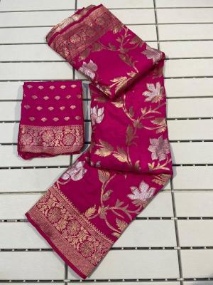 Traditional wear pure soft Surat Saree wholesale website