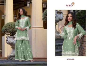 Vamika TM anamika vol 2 Salwar Suit Wholesale Market in Gujarat