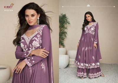Vamika TM lakhnavi vol 5 Wholesale Kurti suppliers in Kolkata